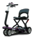 EV Rider Transport Plus - Plum