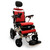 IQ9000 AR bronze with upgraded red cushion