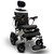 IQ9000 AR silver with upgraded black cushion