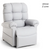 Brisa Light Gray Spectra