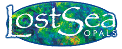 Lost Sea Opals
