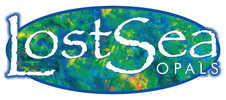 Lost Sea Opals