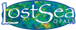 Lost Sea Opals