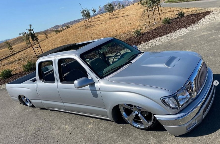 Sliding ragtop sunroofs, folding sunroof kits