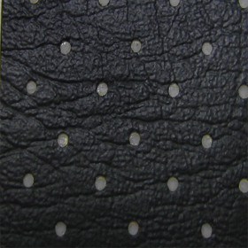 Black Perforated Vinyl Headliner Legacy Products