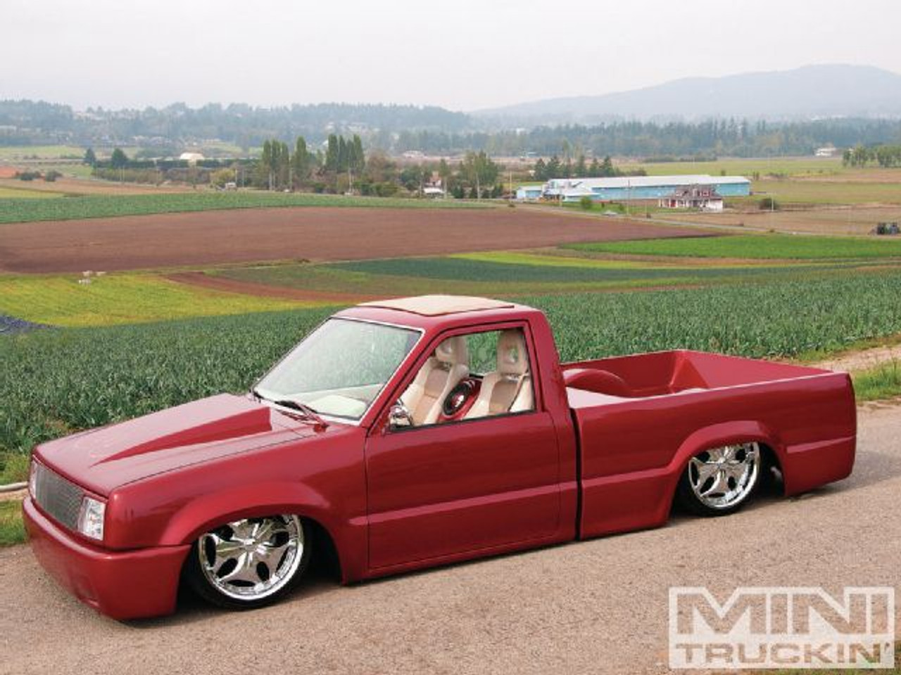 35" x 20" Sliding Ragtop Folding Sunroof Kit Legacy Products