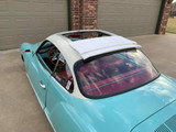 VW Karmann Ghia Sliding Ragtop