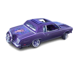 1978-1988 G-Body Sliding Ragtop