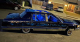 93-96 Cadillac Fleetwood Sliding Ragtop