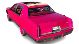 93-96 Cadillac Fleetwood Sliding Ragtop