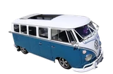 1950-1967 VW Bus 46"x72" OE Size Sliding Ragtop