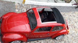 1953-1976 VW Beetle Teto Solar Britax Style Sliding Ragtop Kit (Choose Your Size)