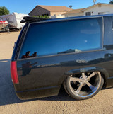 1992-1999 Chevy & GMC OBS Suburban 41"x110" Sliding Ragtop