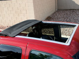 40"  x  40" Sliding Ragtop Folding Sunroof Kit