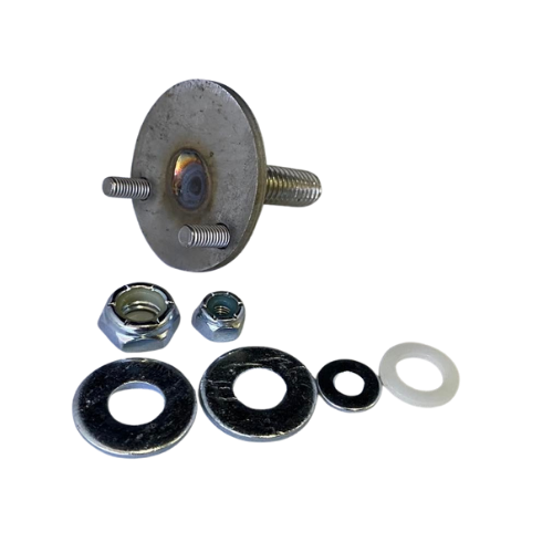 Latch Disc Assembly For Legacy Ragtops
