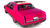 93-96 Cadillac Fleetwood Sliding Ragtop