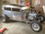 Rat Rod (Ratrod) Sedans Sliding Ragtop 40"x70"