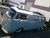 68-79 VW Bus 40"x100" Sliding Ragtop Folding Sunroof Kit (Roof)