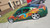 2006-2010 Dodge Charger Sliding Ragtop Kit