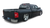 2007-2013 Chevy & GMC Crew Cab Truck Sliding Ragtop Kit