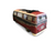 68-79 VW Bus 44"x72" Early Size Sliding Ragtop