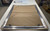 40"  x  45" Sliding Ragtop Folding Sunroof Kit (Toast Tweed W/ Tan Cloth Headliner)