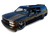1992-1999 Chevy & GMC OBS Suburban 41"x110" Sliding Ragtop
