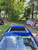 2008-2016 Chevy Cruze Sedan Sliding Ragtop Sunroof