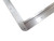  44" x 30" Sliding Ragtop Folding Sunroof Kit