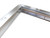  44" x 30" Sliding Ragtop Folding Sunroof Kit