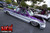 35"  x  35" Sliding Ragtop Folding Sunroof Kit