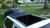 83-94 Chevy S10 Blazer Sliding Ragtop Sunroof Open