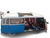 1950-1967 VW Bus 46"x48" Sliding Ragtop