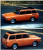 VW Squareback Sliding Ragtop Top Open