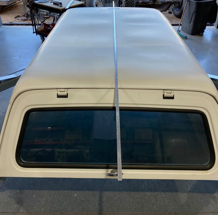 1967-1972 Chevy & GMC K5 Blazer 40