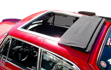 MGB GT Sliding Ragtop Sunroof