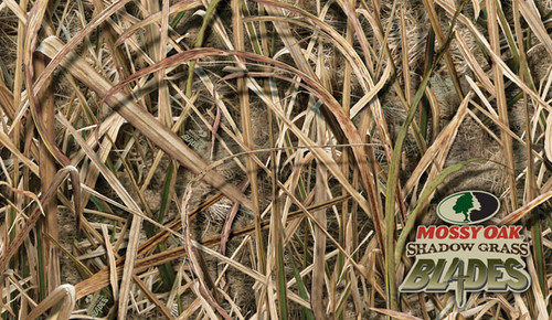 mossy oak camouflage patterns