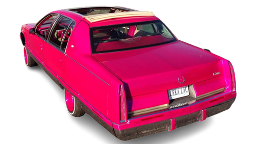 美品 Cadillac フリートウッドブロアム テールランプ 93～96 美品 Cadillac フリートウッドブロアム テールランプ 93～96