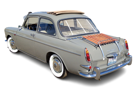 Vw type 2024 3 roof rack