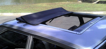 Britax sliding ragtop sunroof part 3030