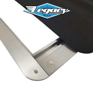 【Fancy club】SLOPE BOLERO SET UP Fits For 15-23 Volvo XC90 Deployable Electric Side Step