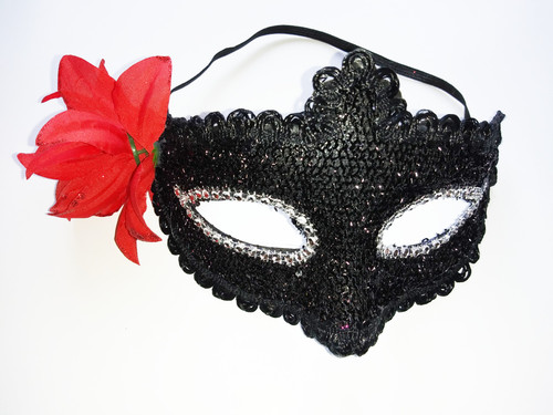 Party Halloween Mask