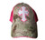 Pink Cross Women's Cap