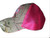 Pink Cross Women's Cap