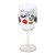 4-piece Purse Wine Glass Set