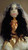 18 inch Beautiful Mother Mary doll. Whimsical doll