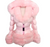 Faux Fur Coat For Women Women's Winter Coat**RUNS SMALL SEE SIZE CHART BELOW!