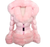 Faux Fur Coat For Women Women's Winter Coat**RUNS SMALL SEE SIZE CHART BELOW!