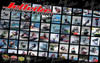 Jettribe Rider Poster - Team Poster PWC Jetski Ride & Race Accessories 