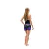 Jettribe Diamond Purple Ladies Shorts or PWC Jetski Ride and Race Apparel